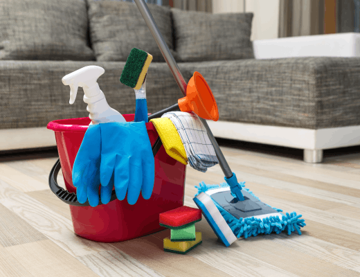 Home Cleaning