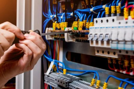 Electrician Service
