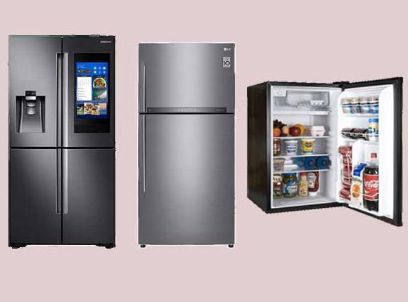 Refrigerator Repair
