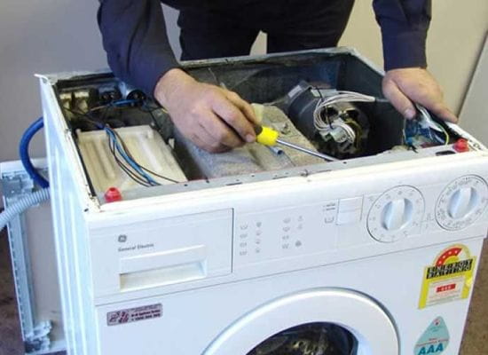 Washing Machine Repair